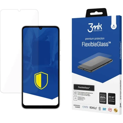 Afbeelding van Samsung Galaxy A05 3mk FlexibleGlass