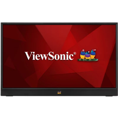Afbeelding van Monitor ViewSonic Full HD