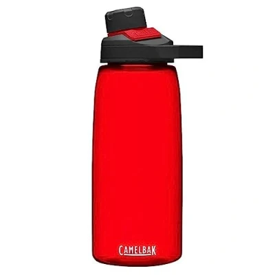 Afbeelding van CamelBak Chute Mag Drinkfles 1 L Rood (Cardinal)