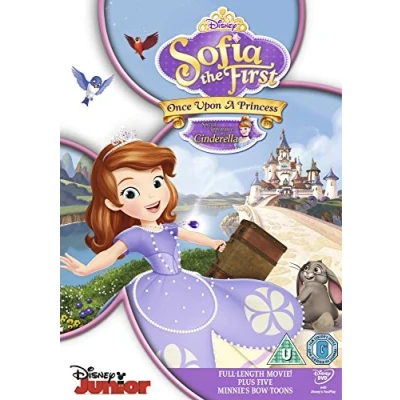 Afbeelding van Sofia The First