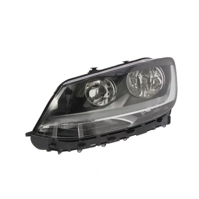 Afbeelding van Koplamp DEPO 441 11F8LMLDEM2, Links