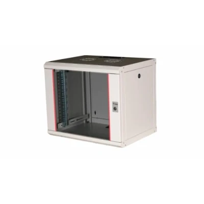 Afbeelding van Equip EPM 09 6045 G CBAA rack 9U Grijs