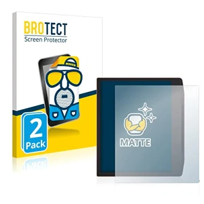 Afbeelding van BROTECT (2 Stuks) Antireflecterende Beschermfolie voor PocketBook Era/Color Anti Glare Screen Protector, Mat, Ontspiegelend