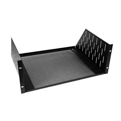 Afbeelding van ACCESSORY Rackbase 4U with ventilation holes