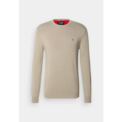 Afbeelding van Scotch &amp; Soda ESSENTIAL VISCOSE SWEATER Heren Trui Maat L