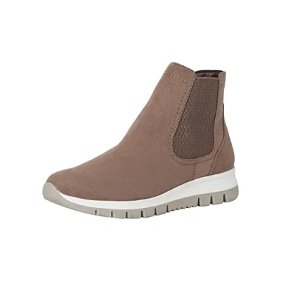 Afbeelding van Jana Chelseaboot 8 25469 29 231 H breedte Maat: 39 EU