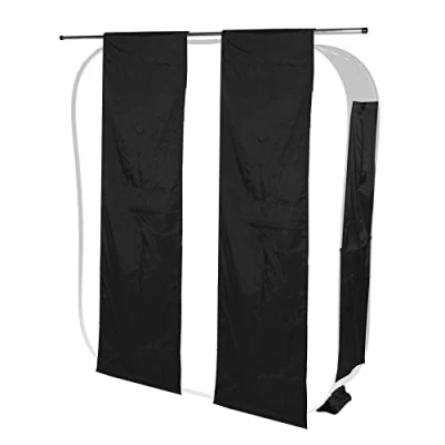 Afbeelding van Manfrotto HiLite LL LB8967 Shapers &amp; Maskers, 1,8 x 2,15 m