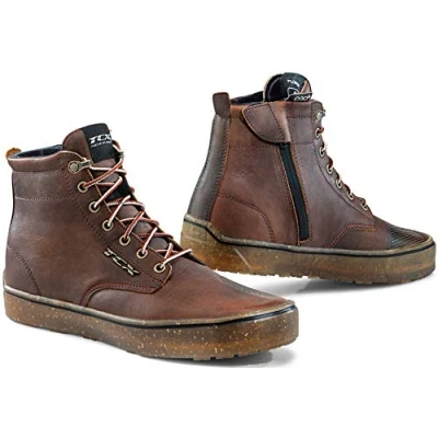 Afbeelding van 7307W Dartwood WP MARR BROWN 38