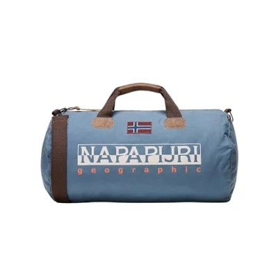 Afbeelding van Napapijri Bering Travelbag stormy weat