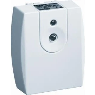 Afbeelding van Hager schemerschakelaar opbouw compact ee701
