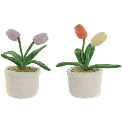Afbeelding van Deurhouder Home ESPRIT 14 x 30 cm (2 Stuks)