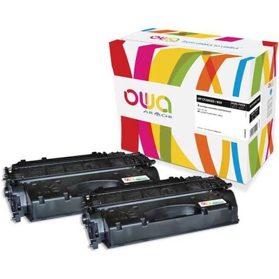 Afbeelding van Toner refurbished HP CF280X OWA
