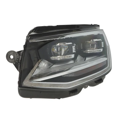 Afbeelding van Koplamp TYC 20 19208 06 2