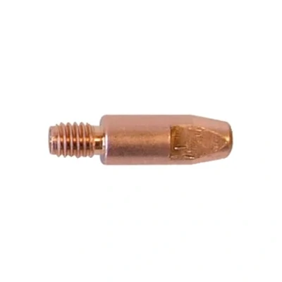 Afbeelding van Toparc 041059 Contactbuizen 250 A Ø 0,8 mm aluminium, 10 stuks