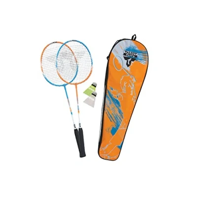 Afbeelding van Talbot Torro Badmintonset 2 Attacker