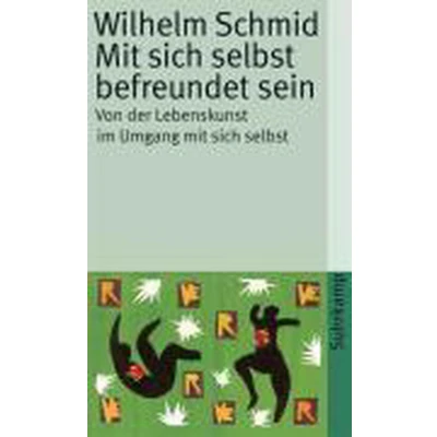 Afbeelding van Mit sich selbst befreundet sein