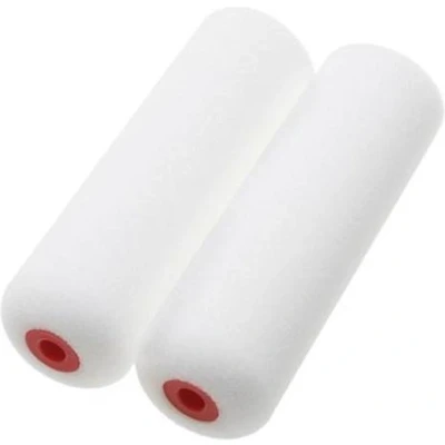 Afbeelding van Anza lakrol extra fijn 2x afgerond 10 stuks 11 cm