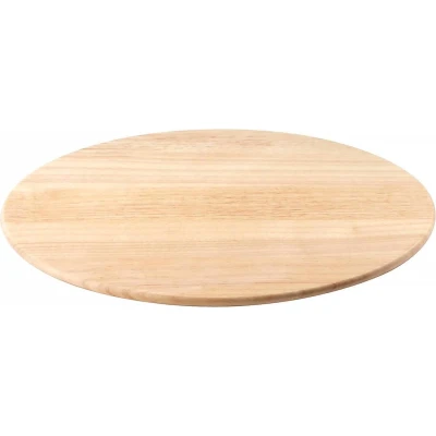 Afbeelding van Continenta Lazy Susan draaibare serveerplank Ø 30 cm