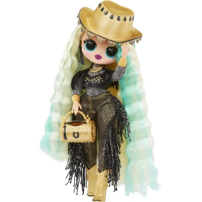 Afbeelding van L.O.L. Surprise OMG Core Western Cutie