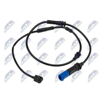 Afbeelding van NTY HCZ BM 056 Slijtage Indicator Remblokken Vooras BMW: X3, X4