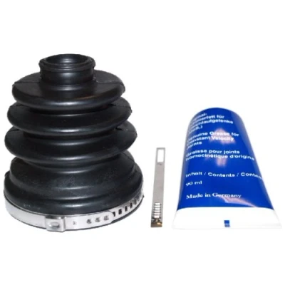 Afbeelding van Asmanchetten set ASHIKA 63 02 291