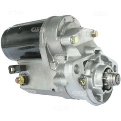 Afbeelding van Startmotor / Starter HC CARGO 110396