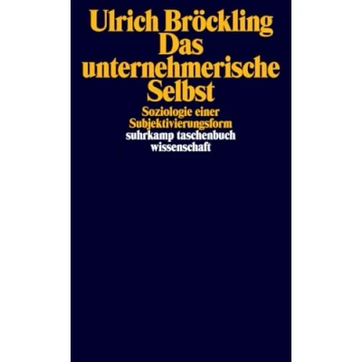 Afbeelding van Das unternehmerische Selbst