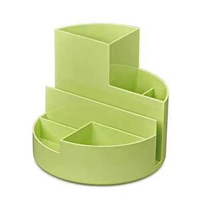 Afbeelding van Maul, Bureau accessoire, Schrijfgereihouder rond doosje