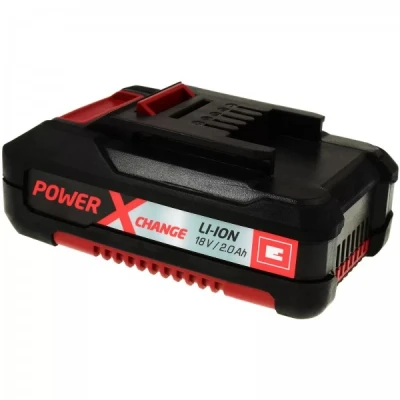 Afbeelding van Einhell Akku Power X Change Li Ion 18V 2,5Ah für Geräte Original