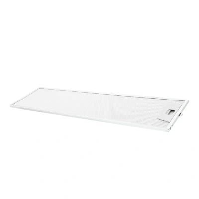 Afbeelding van Electrolux AEG 4055345625 metalen vetfilter afzuigkap zeef,zelfdragend