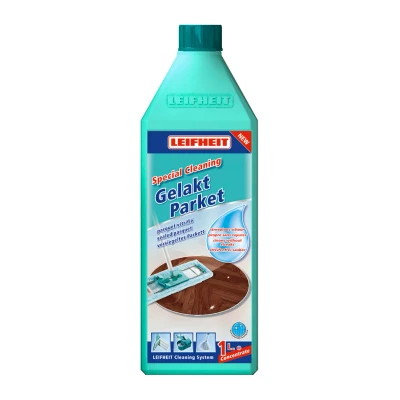 Afbeelding van Leifheit Geolied Parketreiniger Multipack 6 stuks