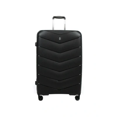 Afbeelding van Emily &amp; Noah Bestie Werner Bagage / koffer, Maat: One Size, Black