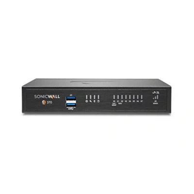 Afbeelding van Firewall SonicWall TZ370 AVAILABILITY