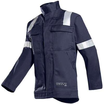 Afbeelding van Sioen 009V Montero Jack met ARC bescherming Marine maat 54