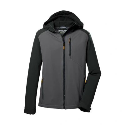 Afbeelding van Killtec Softshell jack KOS 265 MN SFTSHLL JCKT