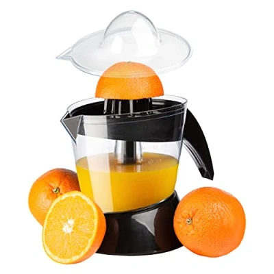 Afbeelding van Elektrische juicer FAGOR Zumix fge610a Zwart 40 W (700 ml)