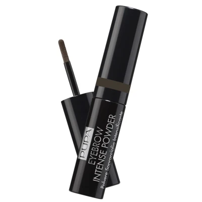 Afbeelding van Pupa Eyebrow Intense Powder 003 Dark Brown 5% korting code PUPA5
