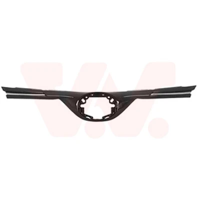 Afbeelding van VAN WEZEL 5474510 Grille Auto TOYOTA: RAV4 IV SUV (XA40) 2.0, 2.0 D 4WD, 2.5 Hybrid Hybrid, D, 2.2 4WD 2012 2018