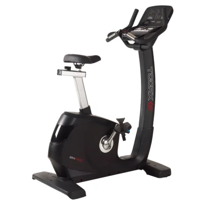 Afbeelding van Toorx Professional BRX 9500 Ergometer Zwart Kunststof