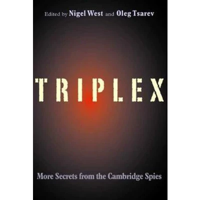 Afbeelding van TRIPLEX