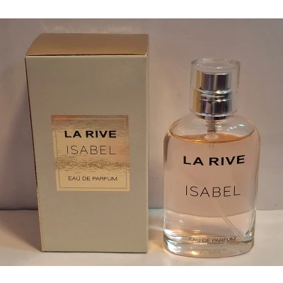 Afbeelding van La Rive Madame Isabelle Eau de Parfum 30ML