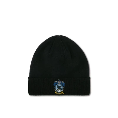 Afbeelding van Logoshirt Strickmütze Harry Potter Ravenclaw