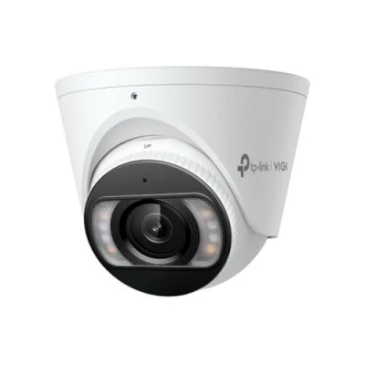 Afbeelding van TP Link INSIGHT S455 2.8mm Torentje IP beveiligingscamera Buiten 2880 x 1620 Pixels Plafond