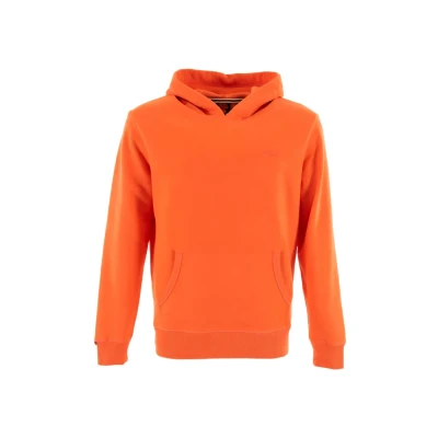 Afbeelding van Superdry MA Hoodie, Heren, Maat: Large, Rouge