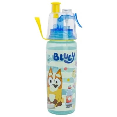 Afbeelding van Herbruikbare spuitfles DE 575 ml BLUEY