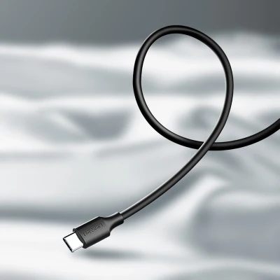Afbeelding van Ugreen kabel USB Type C Quick Charge 3.0 3A 0,25m zwart (US287 60114)