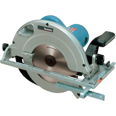 Afbeelding van Cirkelzaag 2000 W 235 mm in synthetische koffer Makita 5903RKX1