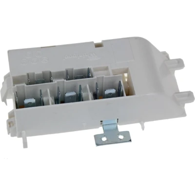 Afbeelding van Whirlpool Aansluitdoos connectie 481229068293