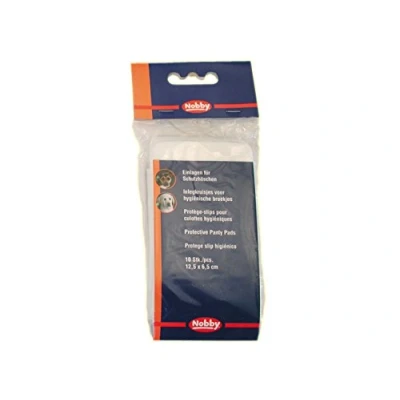 Afbeelding van Nobby vulling hondenslip nr.4 en 5 3 ST