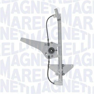 Afbeelding van Magneti Marelli Raammechanisme 350103134200